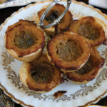 Butter Tart Recipe - Chef Craig Flinn