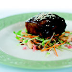General Tao Bacon Recipe - Chef Craig Flinn