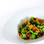 Broccoli Salad Recipe - Chef Craig Flinn
