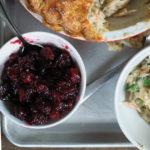 Apple Cranberry Chutney Recipe - Chef Craig Flinn