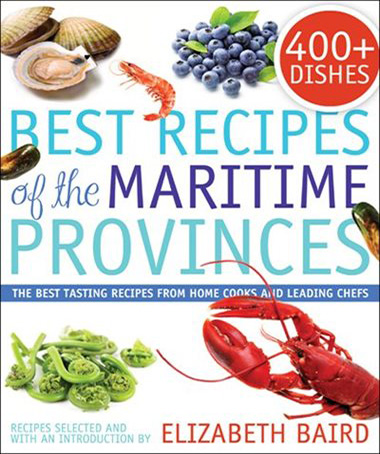 Best-Recipes-of-the-maritime-provinces
